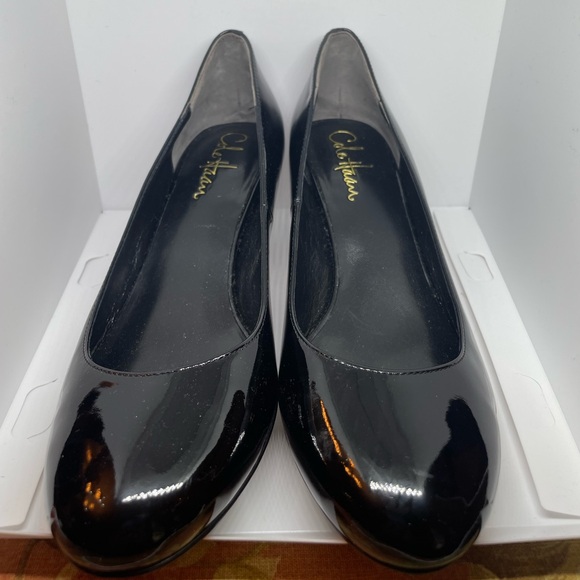 Cole Haan heels - Picture 2 of 3